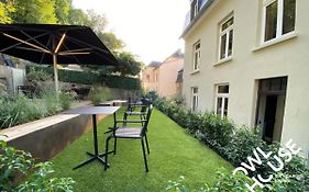 City Garden Liv'Inn - Owl House